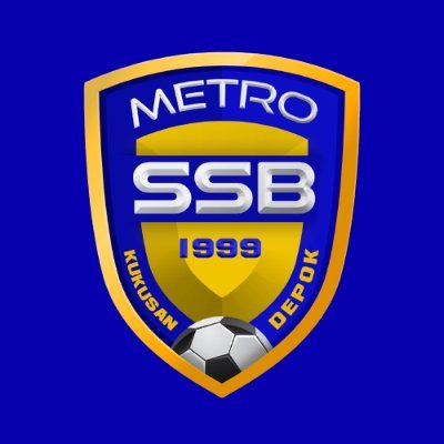 METRO KUKUSAN KUNING U-12logo
