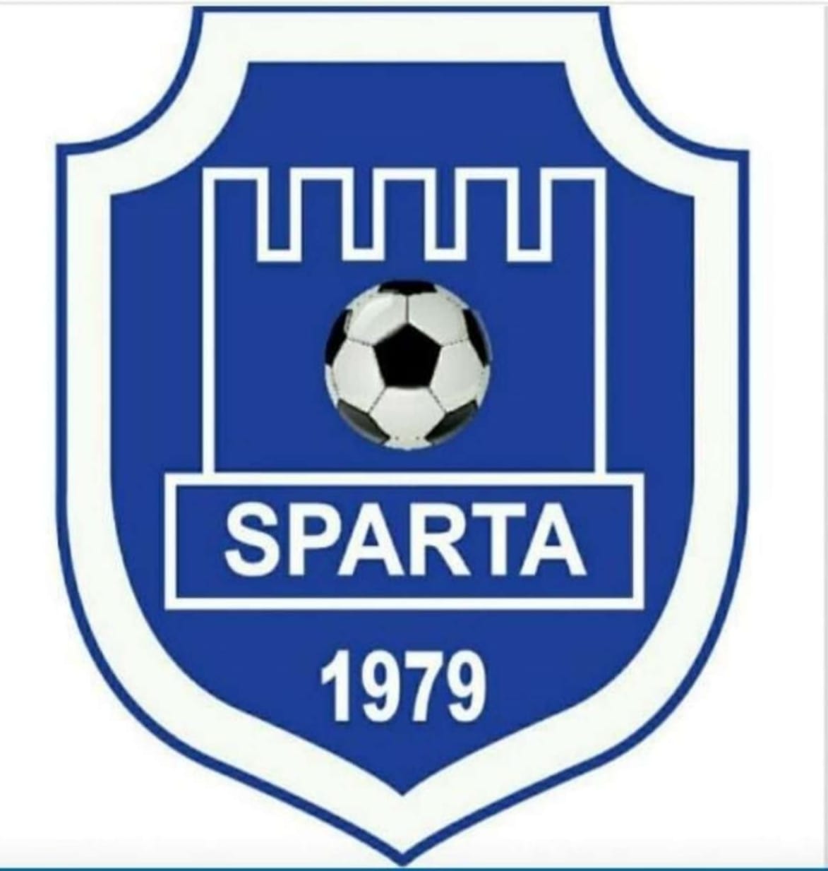 Sparta U-9logo