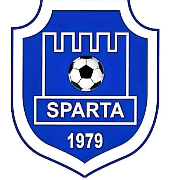 Sparta A (hitam)U-10