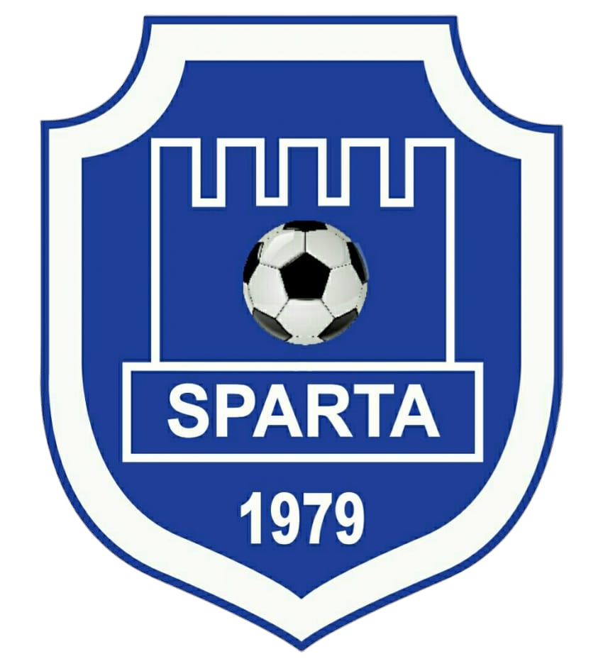 SPARTA BIRU U-11