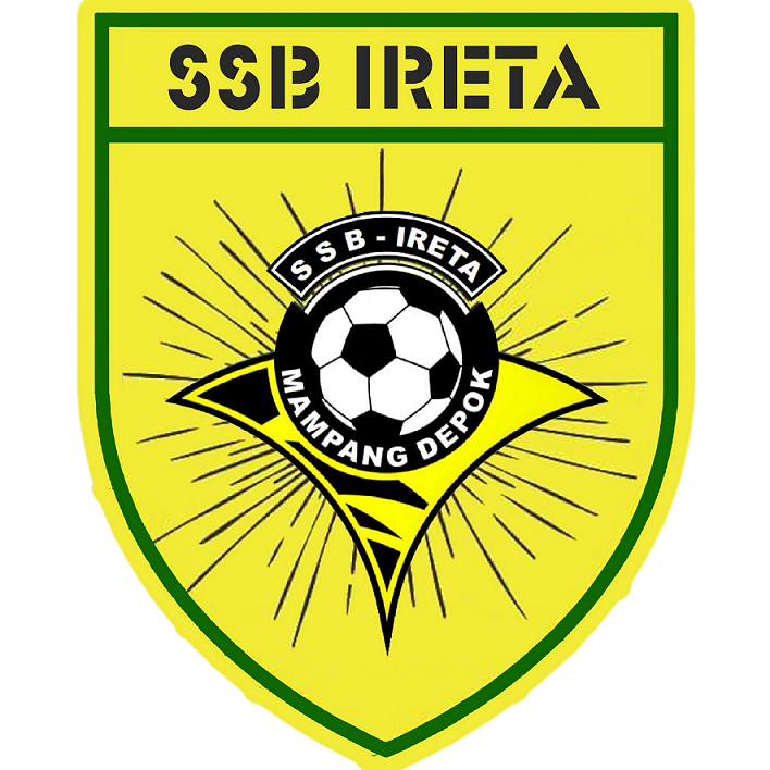 SSB IRETA KUNING U-9