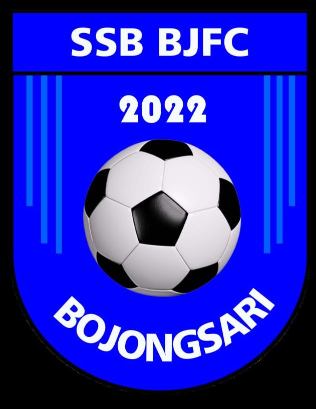 BOJONGSARI JUNIOR FC U12logo