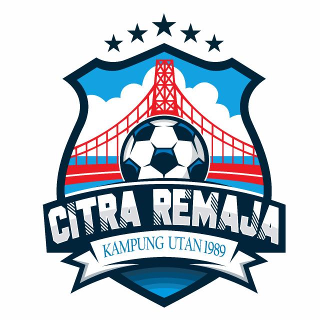 Citra Remaja U-9logo