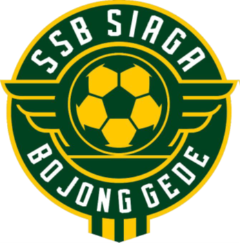 SIAGA BOJONG GEDE (KU-10)