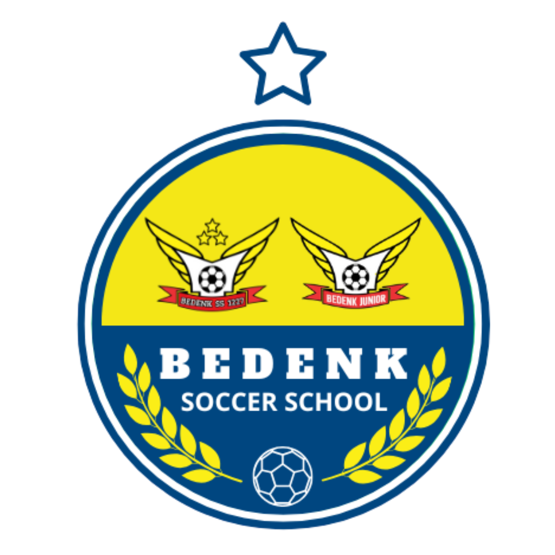 Bedenk Soccer School U-12logo
