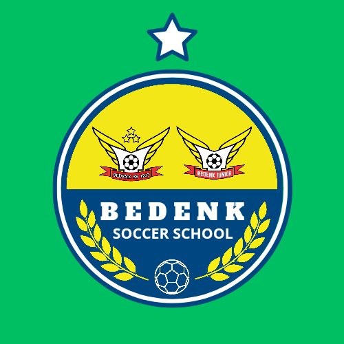Bedenk Soccer School U-9logo