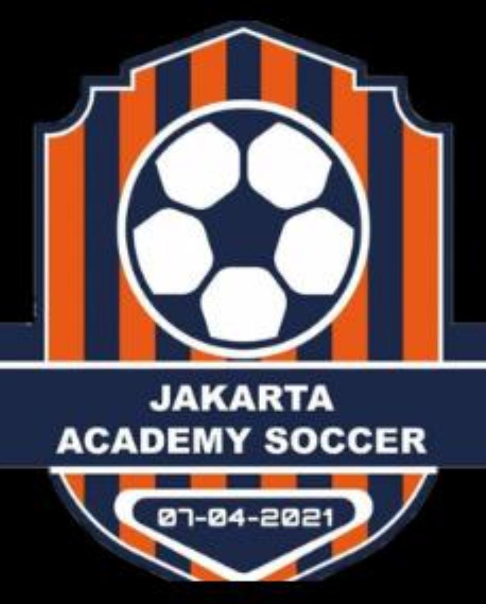 Jakarta Academy Soccer U-9logo