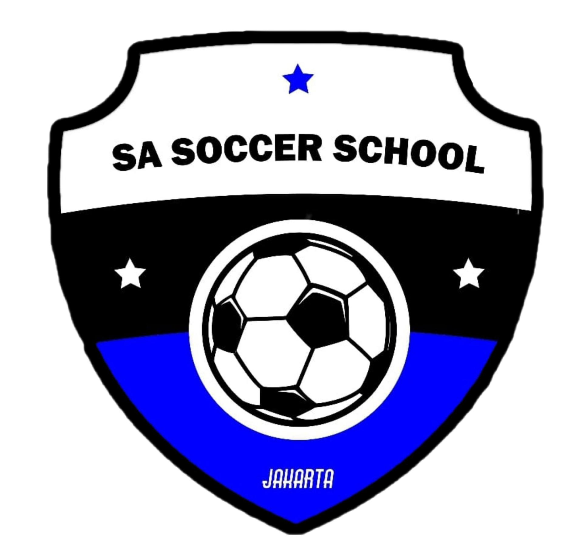 SA SOCCER BIRU U-11