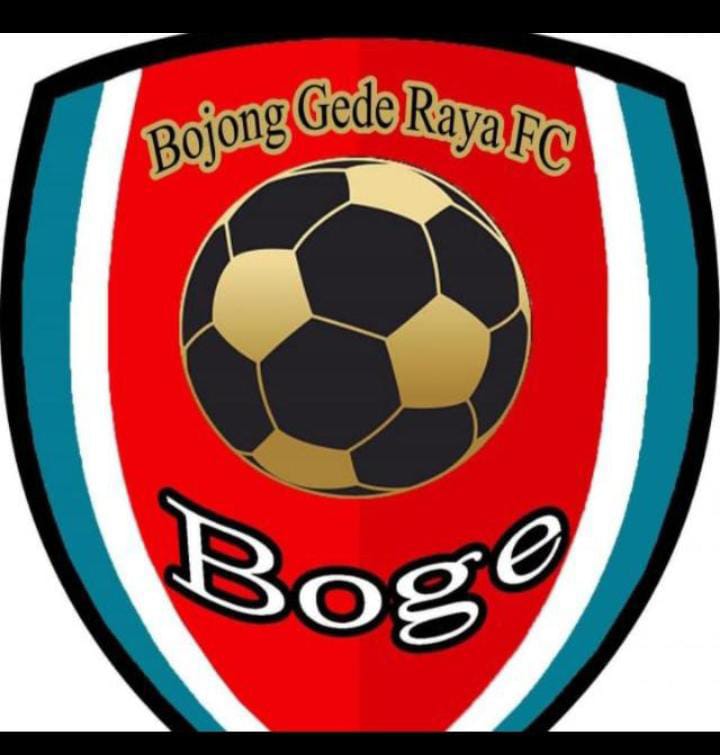 Boge raya U-12logo