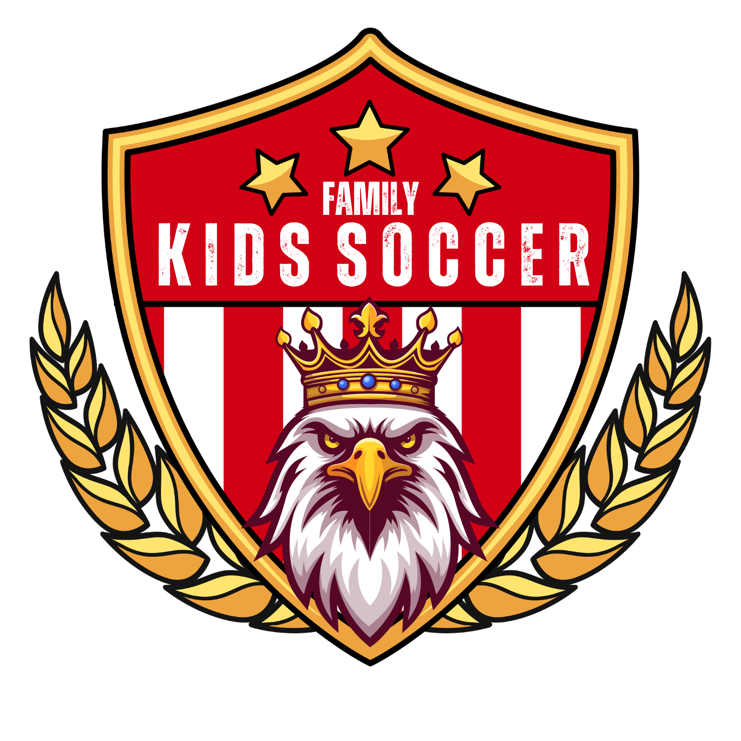 KIDS SOCCER FA U-10