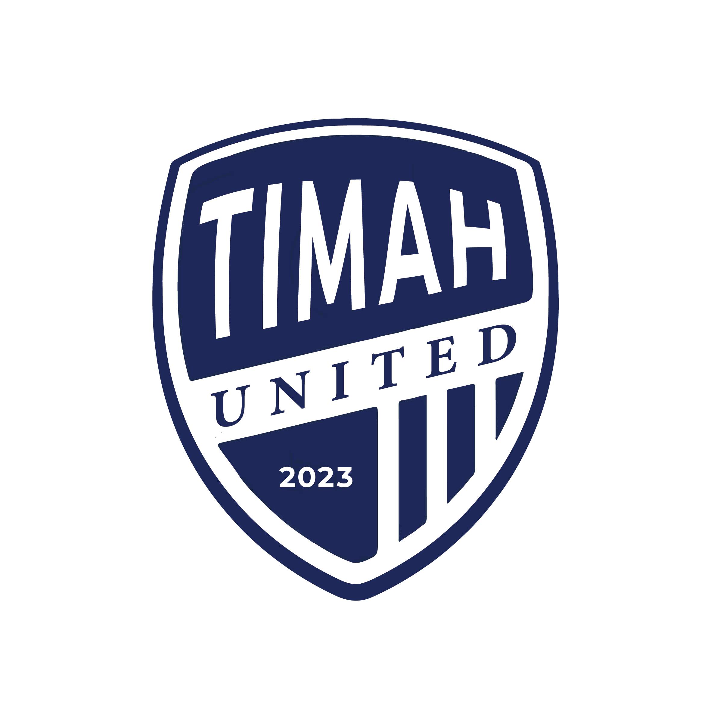 Timah United U-12logo