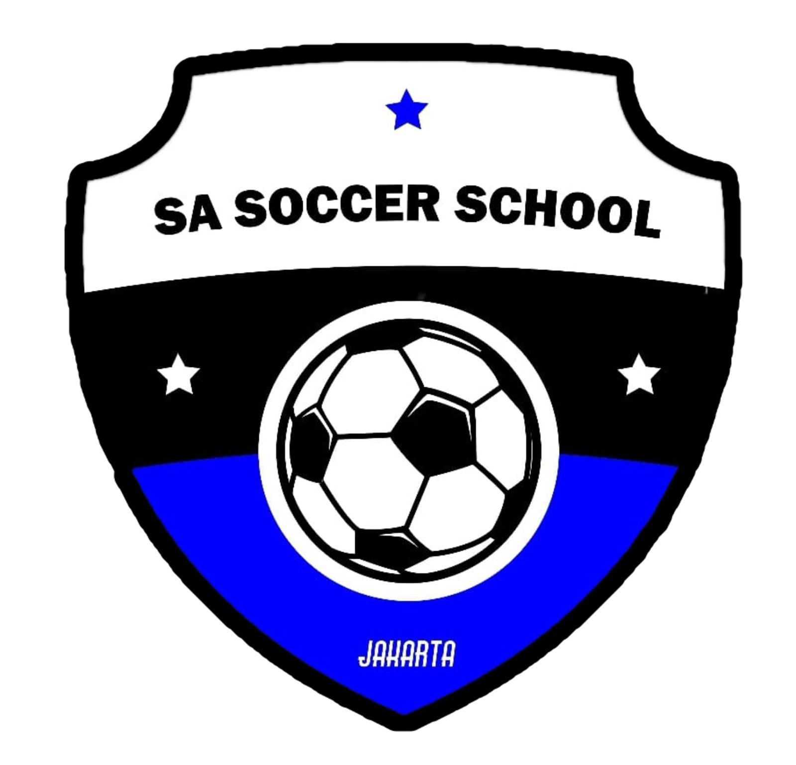 SA SOCCER MERAH U-11