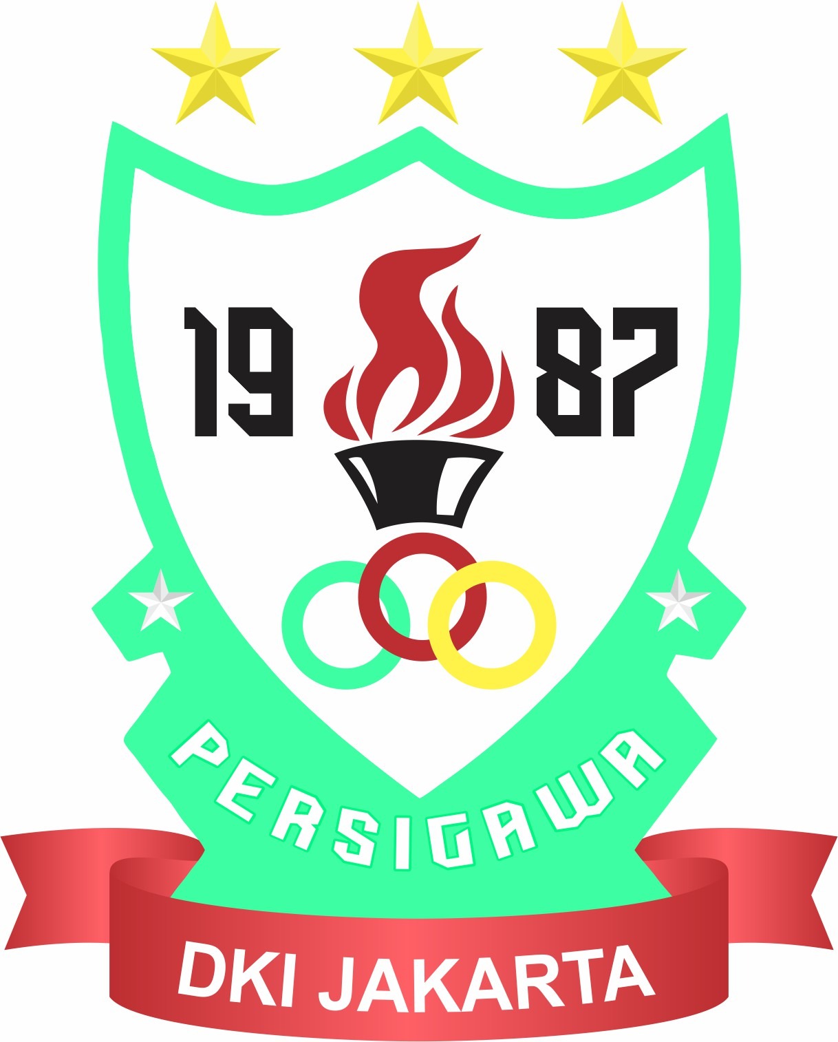 PERSIGAWA DKI U 11
