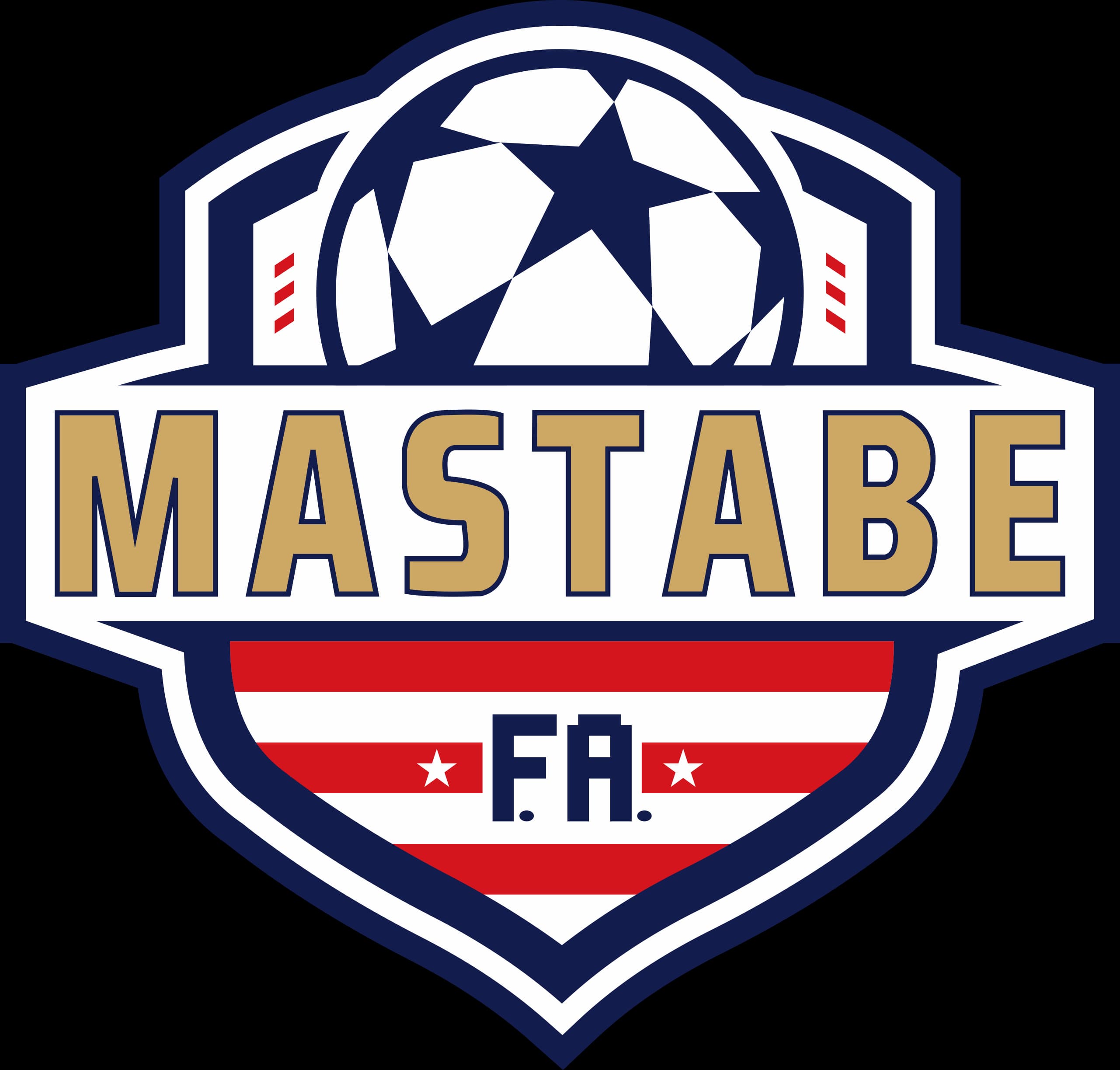 MASTABE FA U-9logo