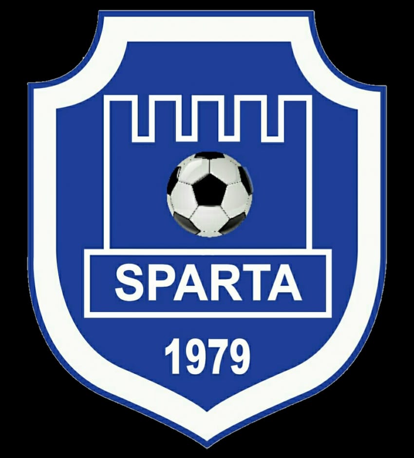 SPARTA PUTIH U-11